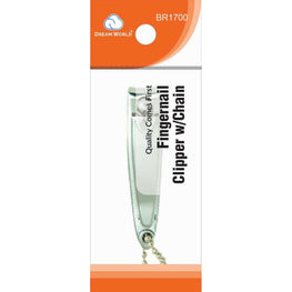 Brittny Fingernail Clipper BRITTNY