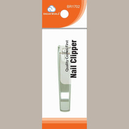 Brittny Clipper Nail Deluxe BRITTNY