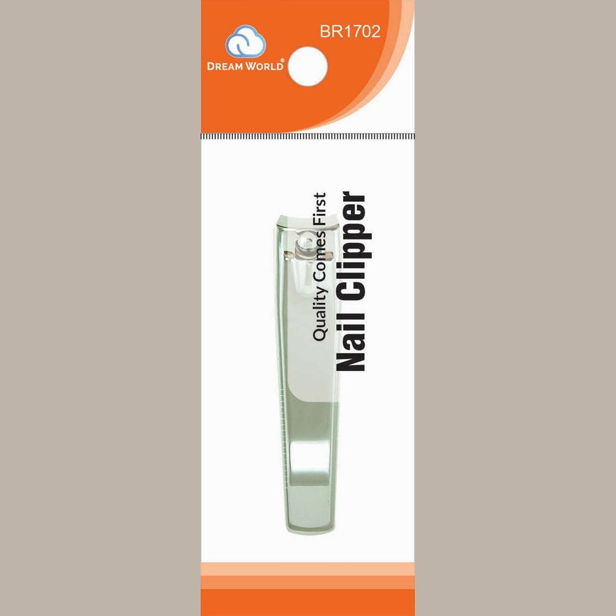 Brittny Clipper Nail Deluxe BRITTNY