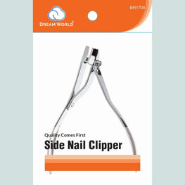 Brittny Side Nail Clipper BRITTNY