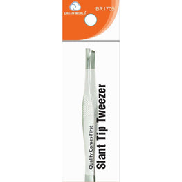 Brittny Tweezer - Slant Tip BRITTNY