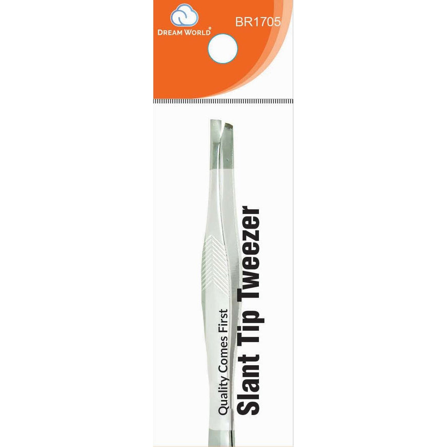 Brittny Tweezer - Slant Tip BRITTNY
