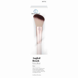 Brittny Cosmetic Brush Angled BRITTNY
