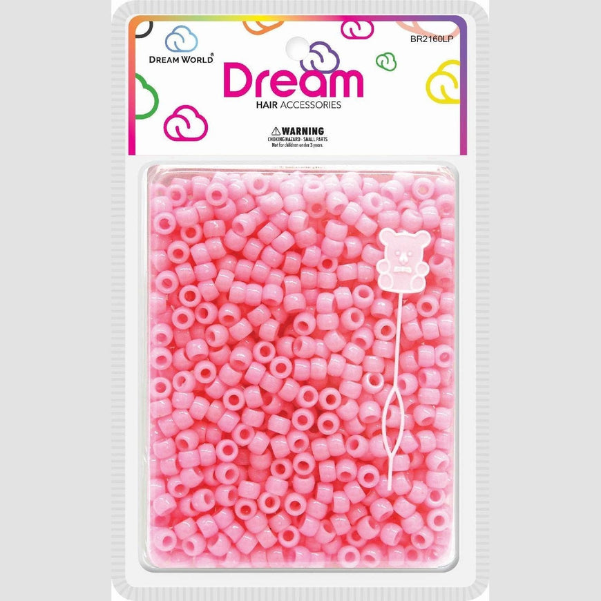 Chloe Bead 2160 Round Lpink CHLOE
