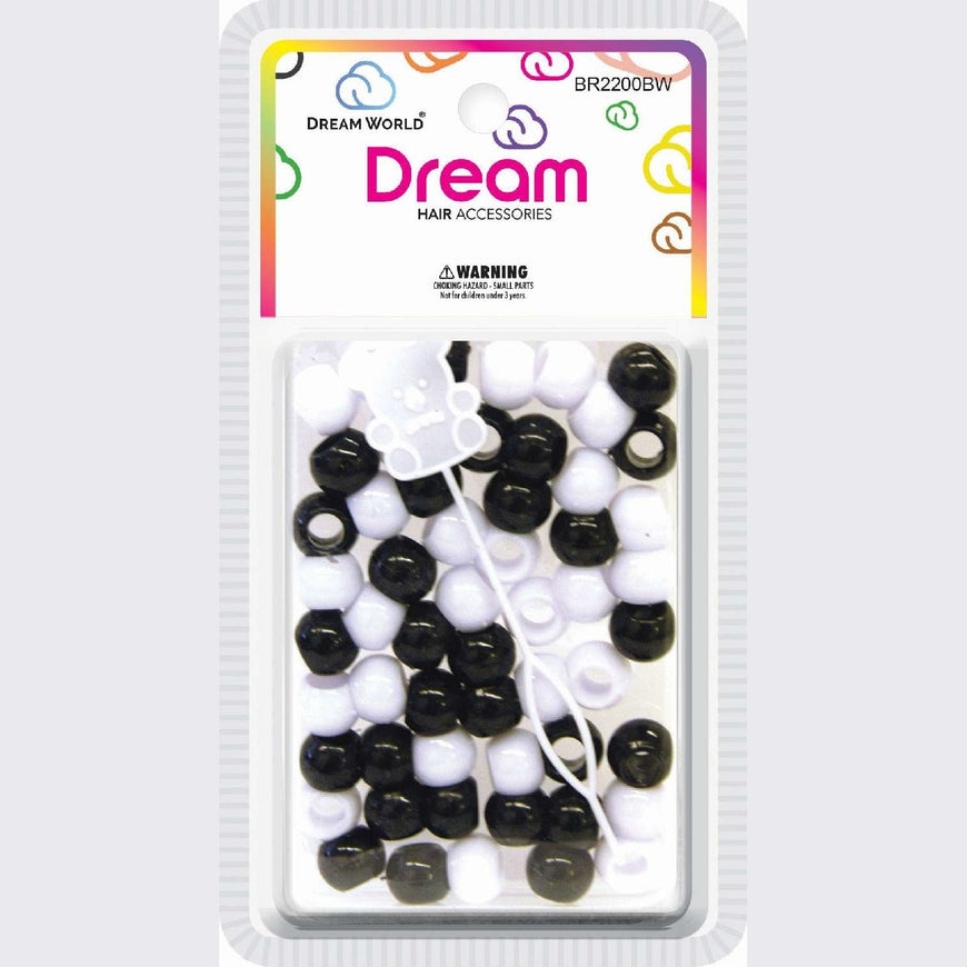 Chloe Bead 2200 Round Big Bk CHLOE
