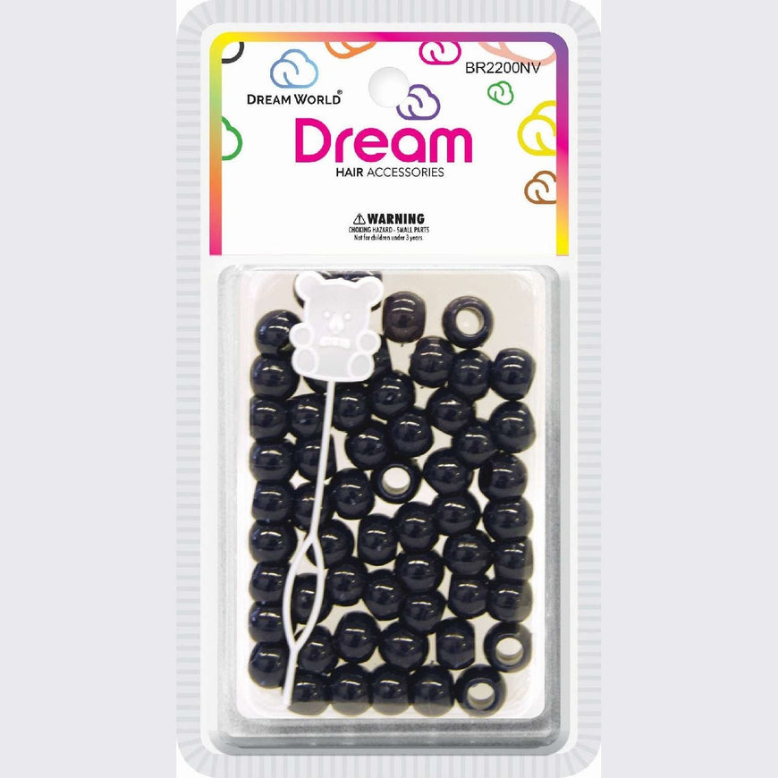 Chloe Bead 2200 Round Big Nav CHLOE