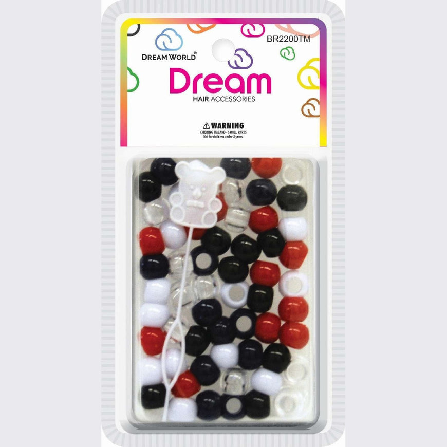 Chloe Bead 2200 Round Big Tom CHLOE