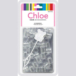 Chloe Bead Jumble Clear CHLOE