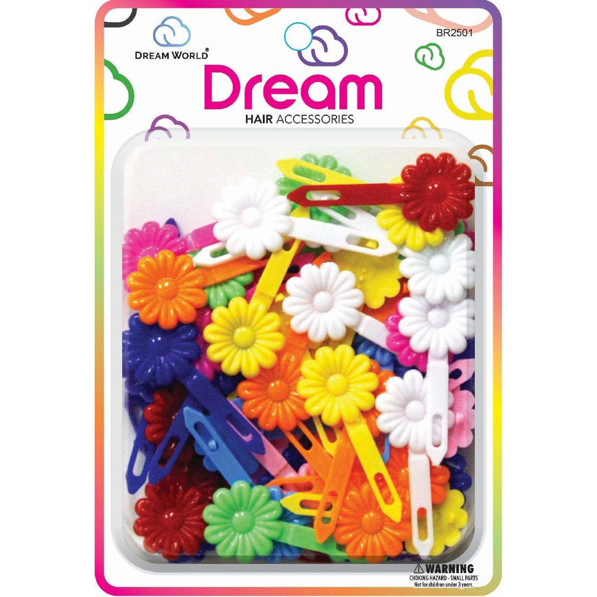 Chloe Barrette01 Daisy 60Pc CHLOE
