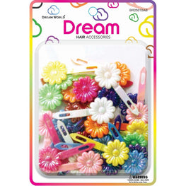 Chloe Barrette01 Daisy 30Pc CHLOE