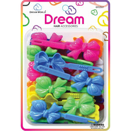 Chloe Barrette07 Soft Ribbon 28Pc CHLOE