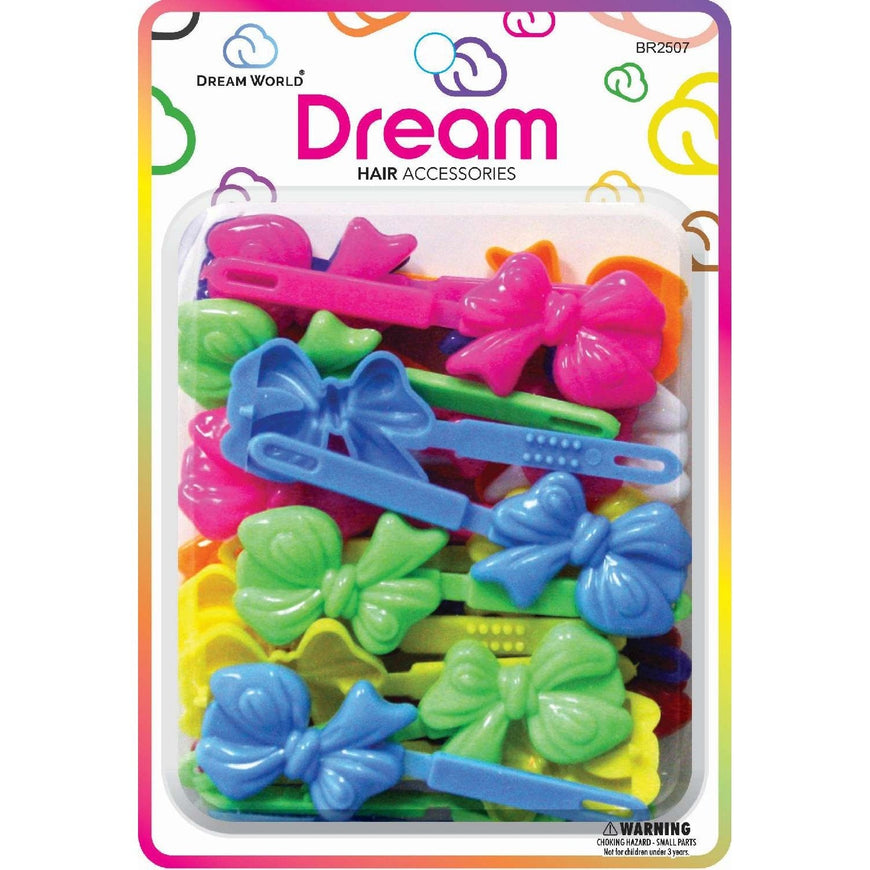 Chloe Barrette07 Soft Ribbon 28Pc CHLOE