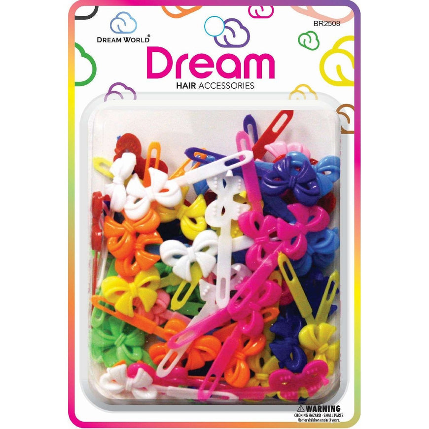 Chloe Barrette08 Neat Ribbons 60 CHLOE