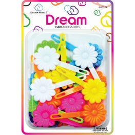 Chloe Barrette74 Daisy 24Pc CHLOE