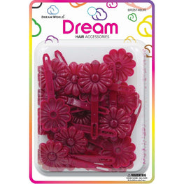 Chloe Barrette74 Daisy 14Pc CHLOE
