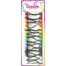 Chloe Poneytail 2612 Solid Aurora Borealis CHLOE