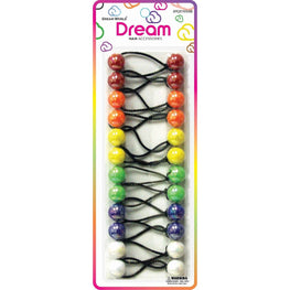 Chloe Poneytail 2616 Solid Aurora Borealis CHLOE