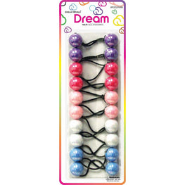 Chloe Poneytail 2620 Solid Aurora Borealis CHLOE