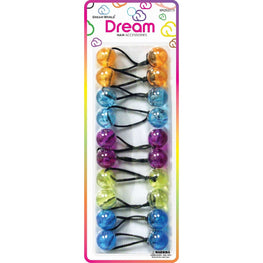 Chloe Poneytail 2620 Transparent-3 CHLOE