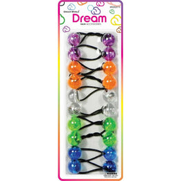 Chloe Poneytail 2620 Transparent-4 CHLOE