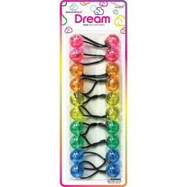Chloe Poneytail 2620 Transparent-1 CHLOE
