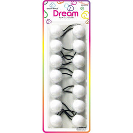 Chloe Poneytail 2625 White CHLOE