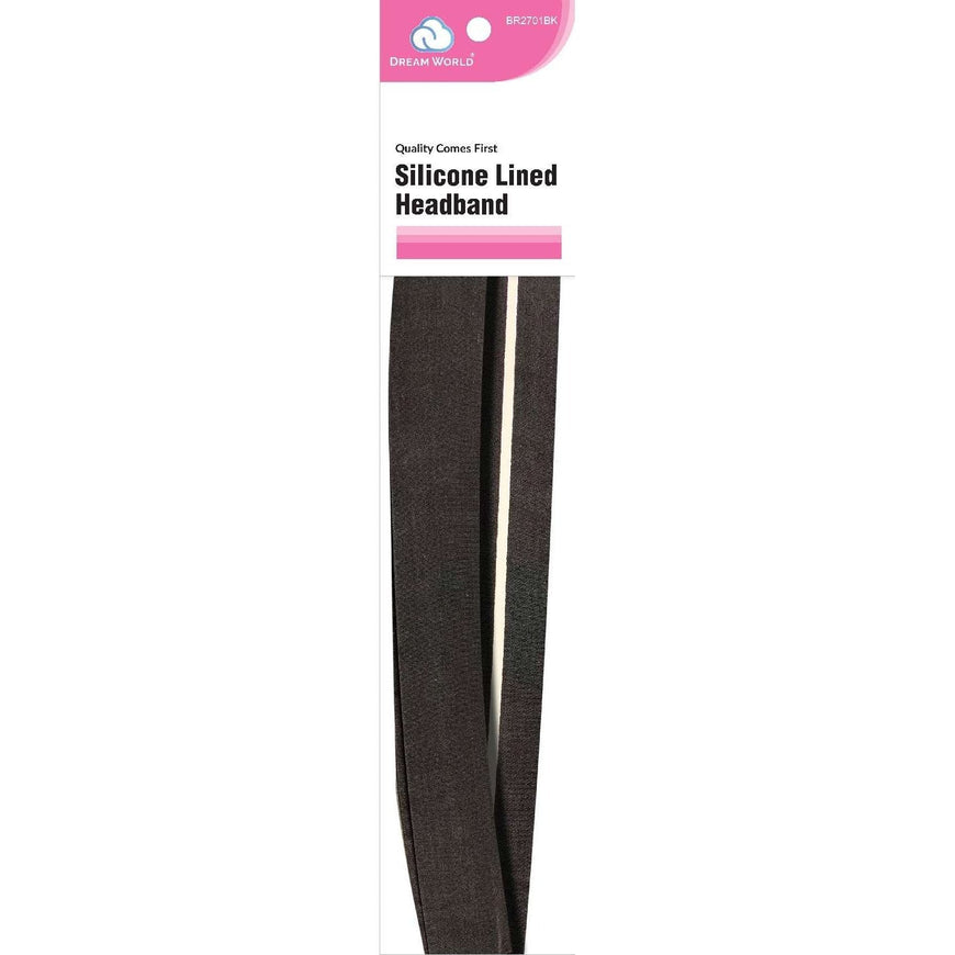 Brittny Hair Band Silicone BRITTNY
