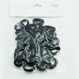 Chloe Hair Band Small Black CHLOE