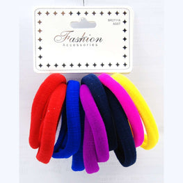 Chloe Hair Band Medium Asst CHLOE