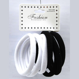 Chloe Hair Band Large Bkwh CHLOE