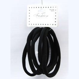 Chloe Hair Band X-Large Black CHLOE