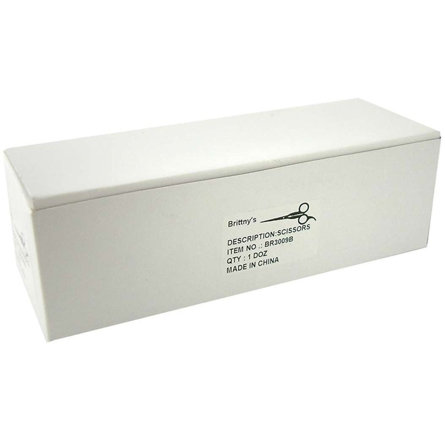 Brittny Scissor W Grey Handle  Bulk BRITTNY