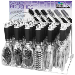Brittny Brush 36-Piece Set BRITTNY