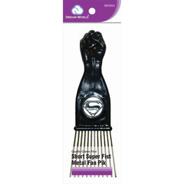 Brittny Pik Metal Fan Fist  Short BRITTNY