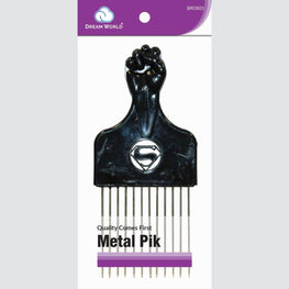 Brittny Pik Metal Regular Fist BRITTNY