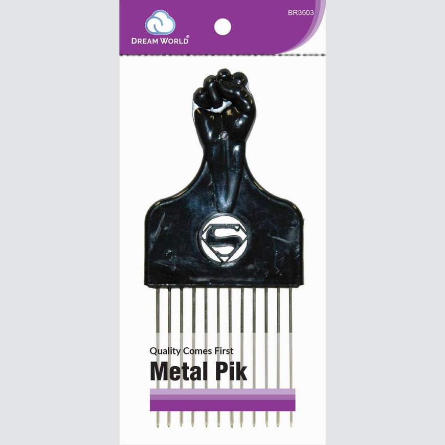Brittny Pik Metal Regular Fist BRITTNY