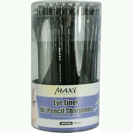 Brittny Eyeliner W Pencil Sharpener  Black BRITTNY