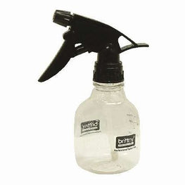 Brittny Bottle Spray Black BRITTNY