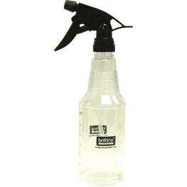 Brittny Bottle Spray Black BRITTNY