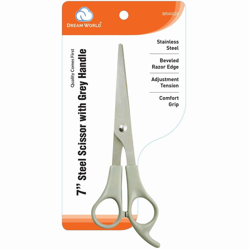 Brittny Scissor Grey Handle BRITTNY