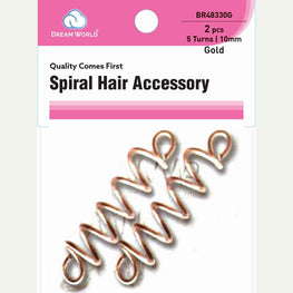 Brittny Hair Accessories Twister 5 Turns Dense BRITTNY