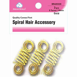 Brittny Hair Accessories Twister 5 Turns Reg BRITTNY