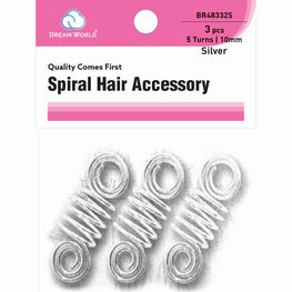 Brittny Hair Accessories Twister 5 Turns Regular BRITTNY