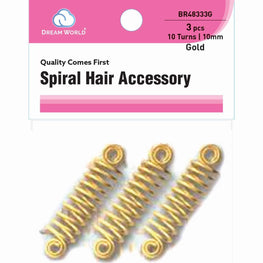 Brittny Hair Accessories Twister 10 Turns Regular BRITTNY