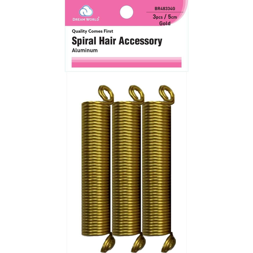 Brittny Hair Accessories Twister 1.9 Inch BRITTNY