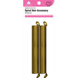 Brittny Hair Accessories Twister 2.7 Inch BRITTNY