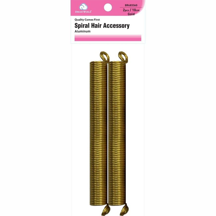Brittny Hair Accessories Twister 3.9 Inch BRITTNY