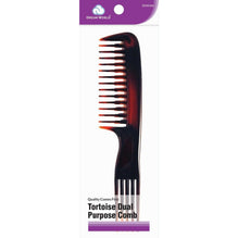 Brittny Tortoise Comb