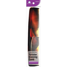 Brittny Tortoise Dressing Comb BRITTNY