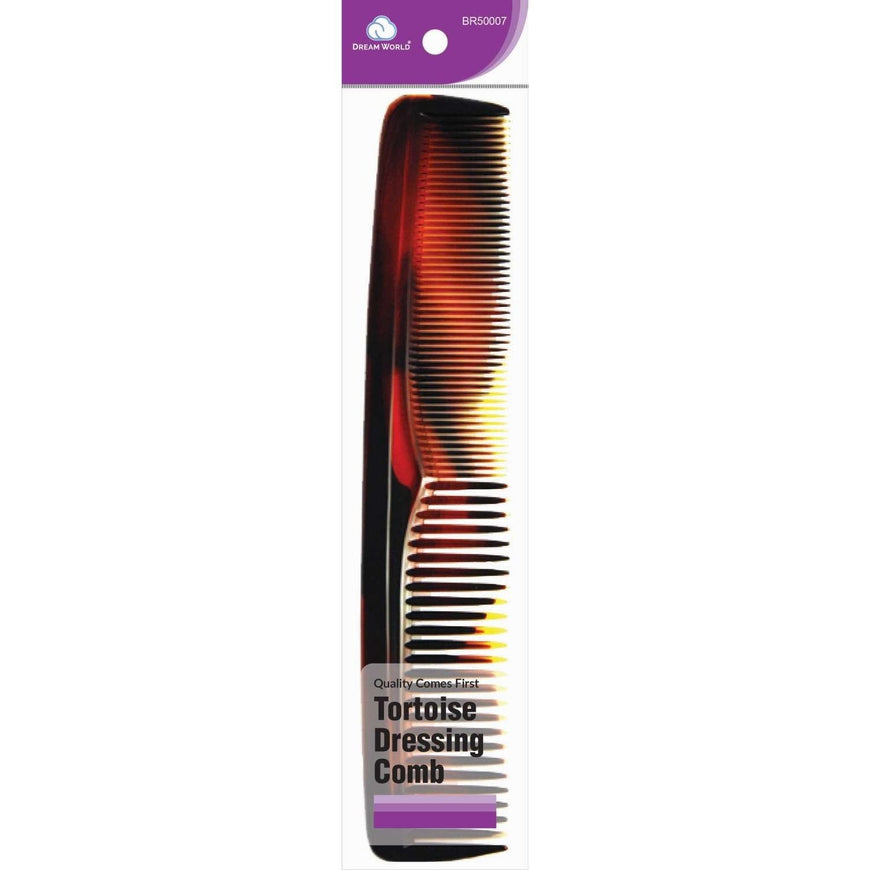 Brittny Tortoise Dressing Comb BRITTNY